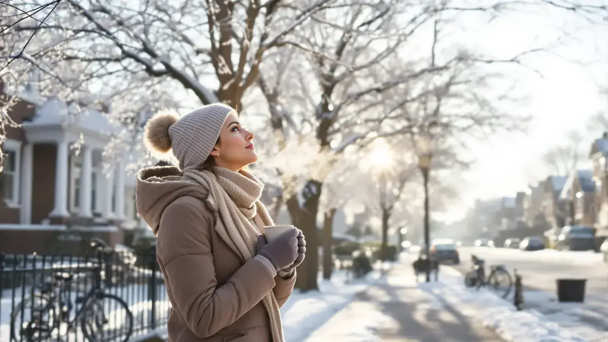 De aarde bereikt haar dichtste punt bij de zon, maar we zijn ons niet bewust van de verborgen gevaren