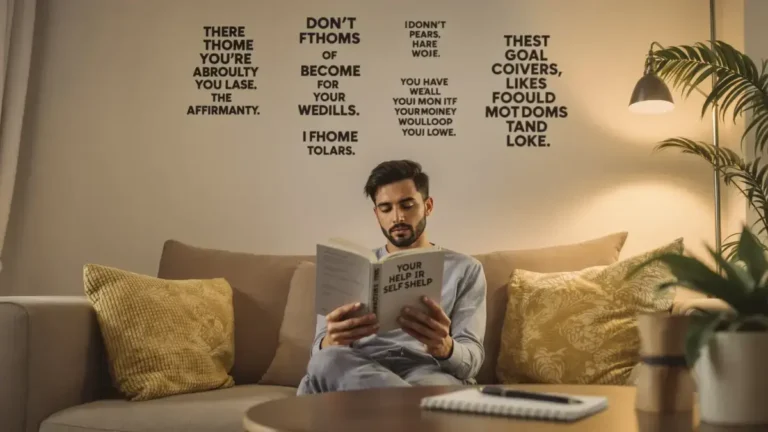 Angst voor falen overwinnen: 5 tips van een psycholoog