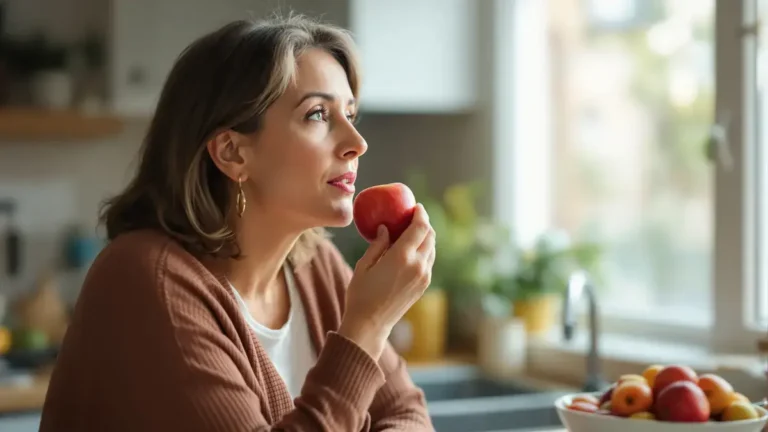 Een appel per dag eten heeft misschien niet de voordelen voor je lichaam zoals vaak wordt gedacht