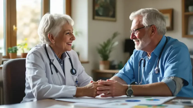 Het belangrijkste advies van een arts voor mensen van 60 jaar en ouder die last hebben van vermoeidheid: controleer absoluut…