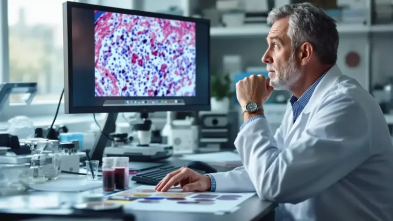 Cellen stoten hun componenten af om genezing te verbeteren en zetten de overtuigingen van artsen ter discussie