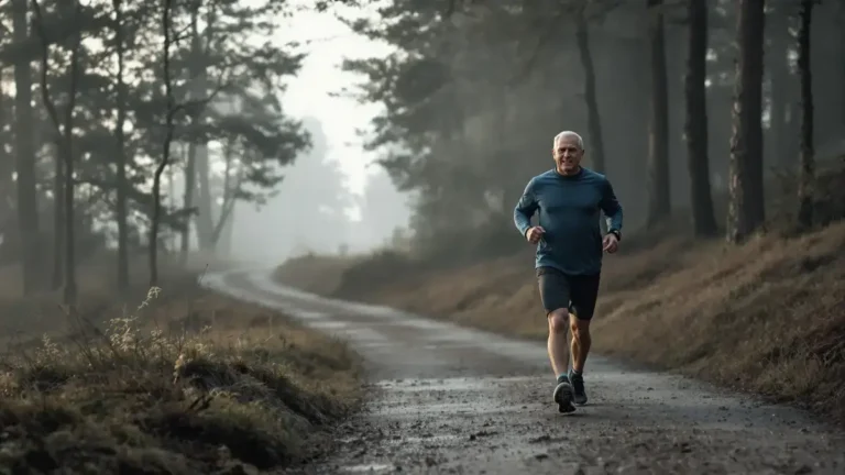 U loopt, maar u mist de cruciale tip die uw gewichtsverlies verhindert, zegt een expert