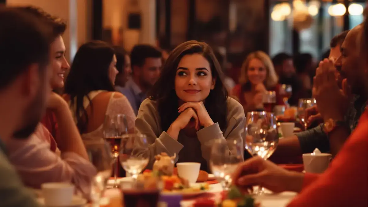 Deze subtiele tekenen verraden een diepe eenzaamheid die velen negeren ondanks hun serene uiterlijk