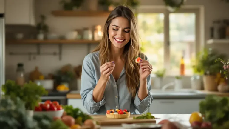 Het verrassende advies van een diëtiste voor 2026: elke dag een dessert proeven