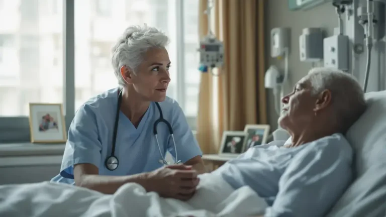 Een onthullend cijfer over het doodvonnis van kankerpatiënten dat we geneigd zijn te negeren