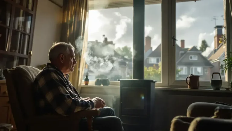 Fijnstof onthult verontrustende beperkingen van houtstook die velen negeren