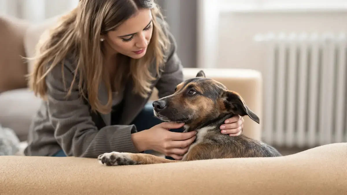 Dit veelvoorkomende gedrag bij katten verbergt vaak een ongemak dat makkelijk te negeren is maar cruciaal is om te herkennen