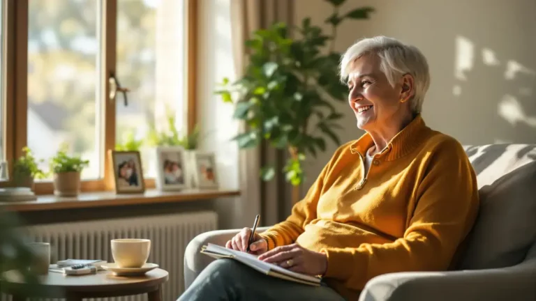 Dit geheim van een wereldberoemde arts onthult dat uw geluk afhangt van een vaak verwaarloosde houding