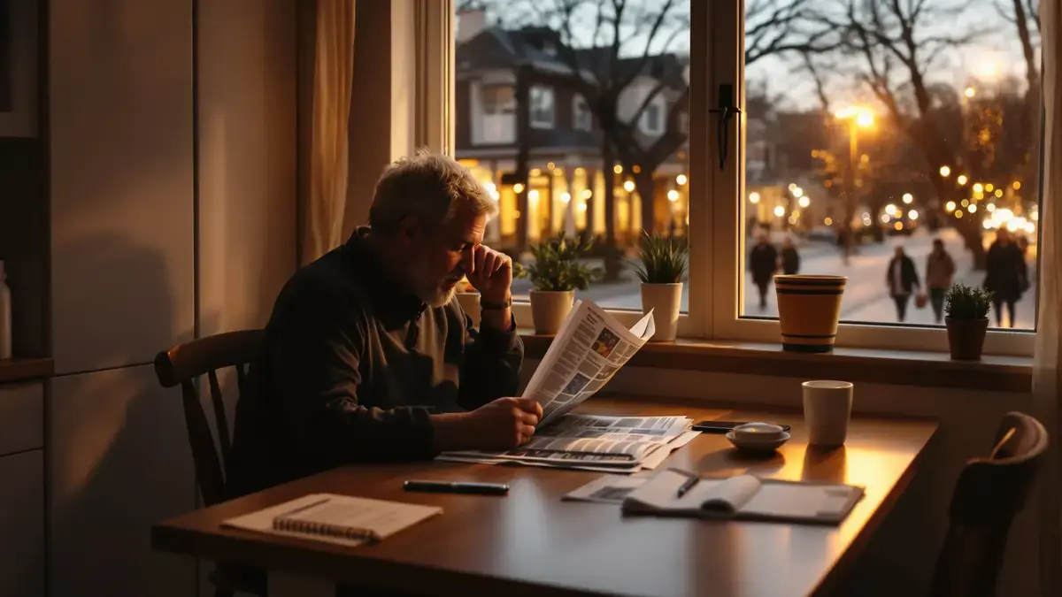 De gewoonten van mensen zonder levenspartner onthullen een vaak onderschat isolement