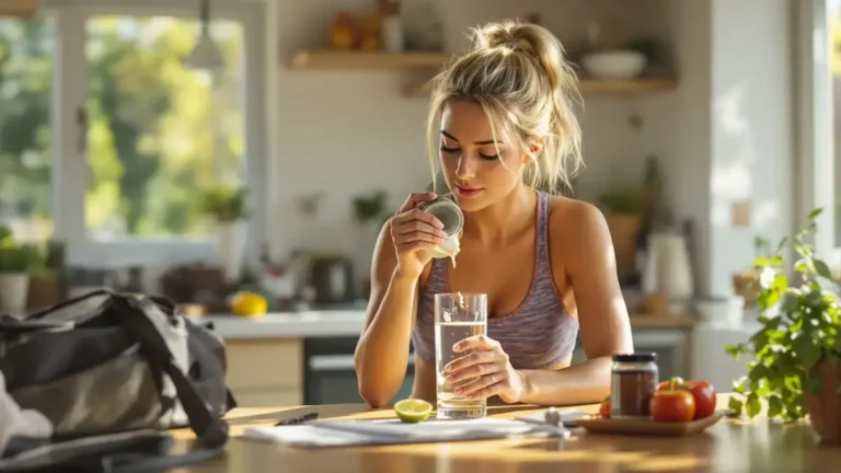 Dit goedkope dagelijkse supplement kan de gezondheid van vrouwen ingrijpend veranderen, maar weinig mensen weten het