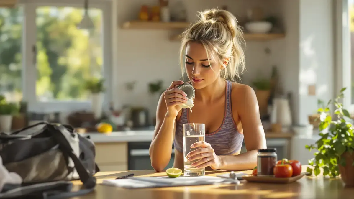 Dit goedkope dagelijkse supplement kan de gezondheid van vrouwen ingrijpend veranderen, maar weinig mensen weten het