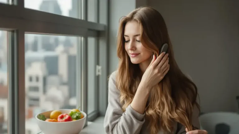 Je haar beschermen tegen vervuiling is cruciaal, maar veel mensen kennen de essentiële gewoontes niet