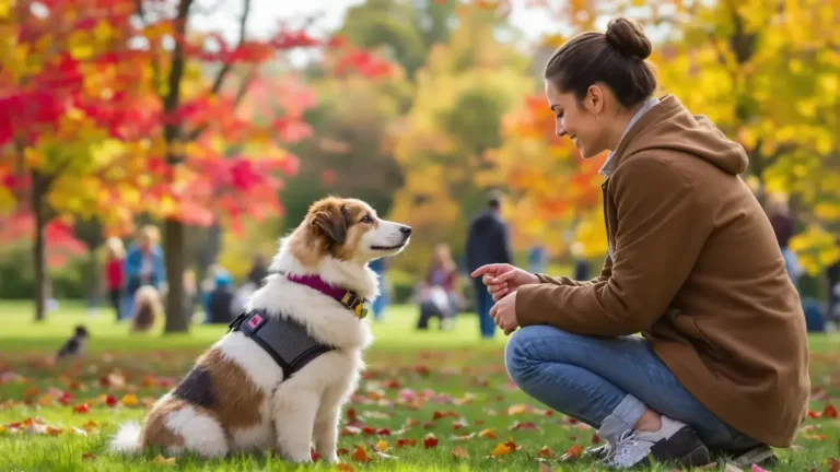 Om uw hond gehoorzaam te krijgen, kan een slecht gekozen naam zijn opvoeding in gevaar brengen, een onderschatte realiteit.