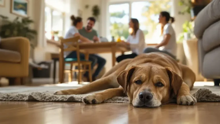 Honden begrijpen woorden door naar ons te luisteren, een vermogen dat vaak door hun baasjes wordt onderschat