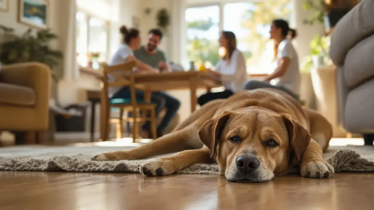 Honden begrijpen woorden door naar ons te luisteren, een vermogen dat vaak door hun baasjes wordt onderschat