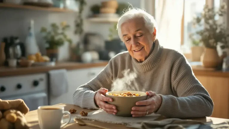 Dit weinig bekende voedingsmiddel bij het ontbijt van honderdjarigen kan uw voedingsopvattingen op zijn kop zetten