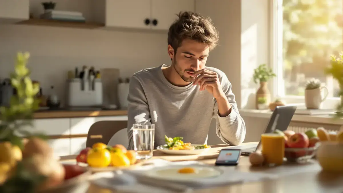 Intermitterend vasten trekt veel mensen aan ondanks waarschuwingen over de beperkingen ervan