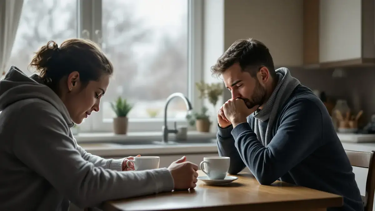 Eind januari voelen deze twee sterrenbeelden de legitieme behoefte om hulp te vragen en hun last te verlichten
