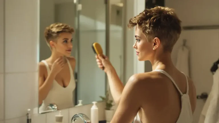 Deze kapsels voor 2026 zijn gemakkelijk in model te brengen en besparen kostbare tijd