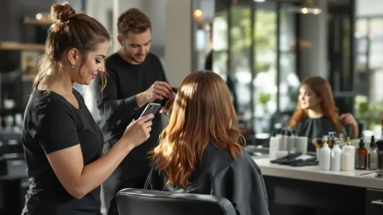 Kapsels, haarstijlen, kleuren… De haartrends van 2026 volgens een gerenommeerde kapper