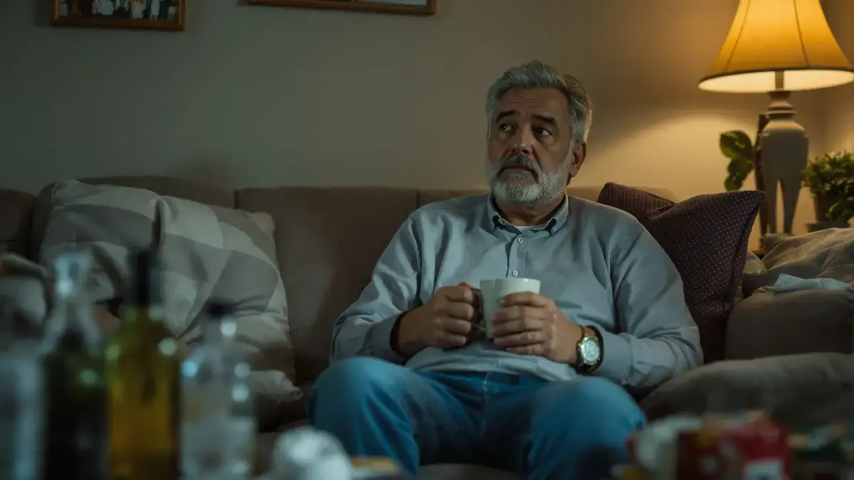 De vijf veelvoorkomende kenmerken van volwassenen die een moeilijke jeugd hebben gehad, vaak onzichtbaar in het dagelijks leven