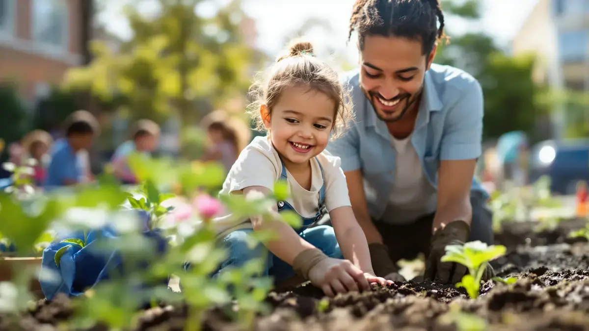 Deze essentiële vaardigheid om kinderen bij te brengen wordt vaak onderschat, maar bepaalt hun toekomstige succes