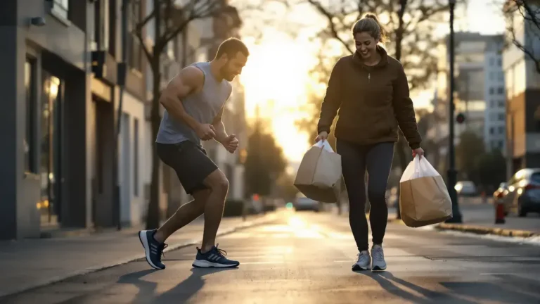 Deze studie onthult dat men de leeftijd waarop de fysieke conditie haar piek bereikt vaak onderschat en negeert.