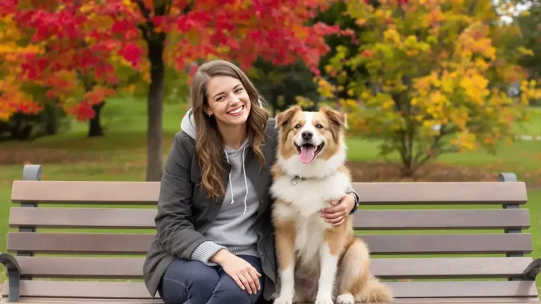 De levenslessen die onze trouwe viervoeters ons dagelijks leren