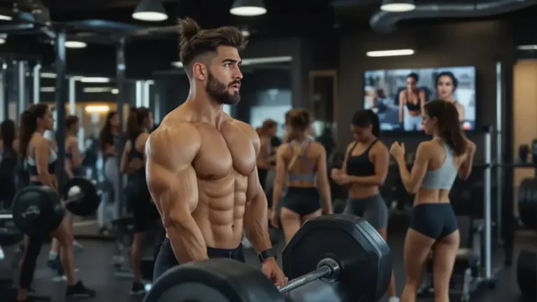 Masculinisme in fitness en krachttraining: een grotendeels onderschat fenomeen op sociale media