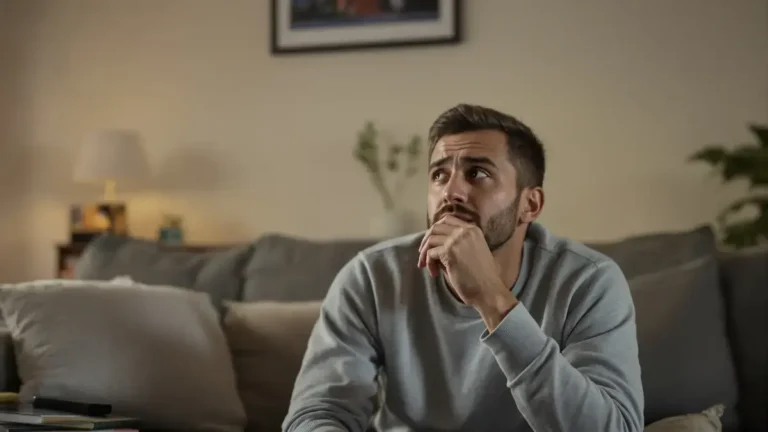 Nagelbijten onthult een onbekende persoonlijkheidstrek die velen bagatelliseren