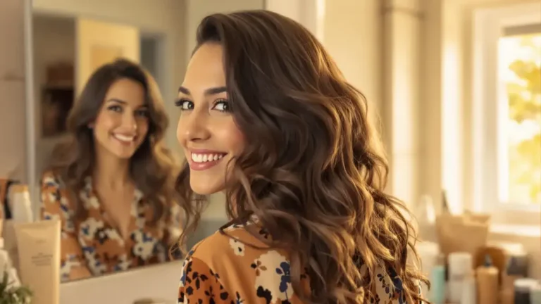 Je natuurlijke haarkleur terugvinden: een studie onthult een methode om afscheid te nemen van grijs haar