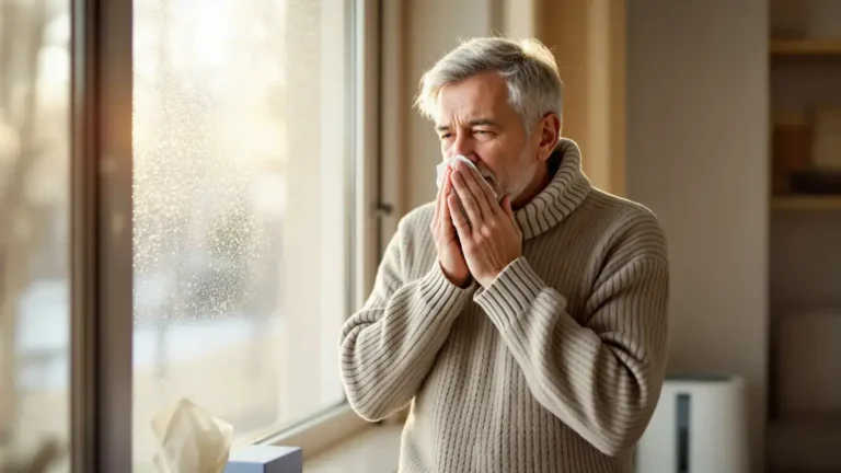 U denkt dat neus snuiten onschuldig is, maar dit alledaagse gebaar kan blijvende schade veroorzaken