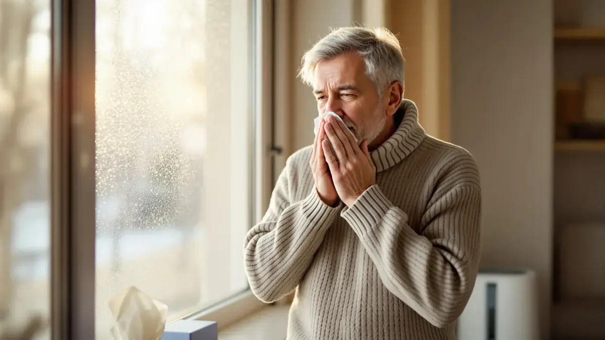 U denkt dat neus snuiten onschuldig is, maar dit alledaagse gebaar kan blijvende schade veroorzaken
