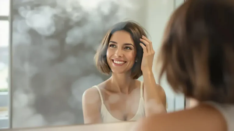 Deze onderhoudsarme kapsels verbergen een kans die door velen over het hoofd wordt gezien