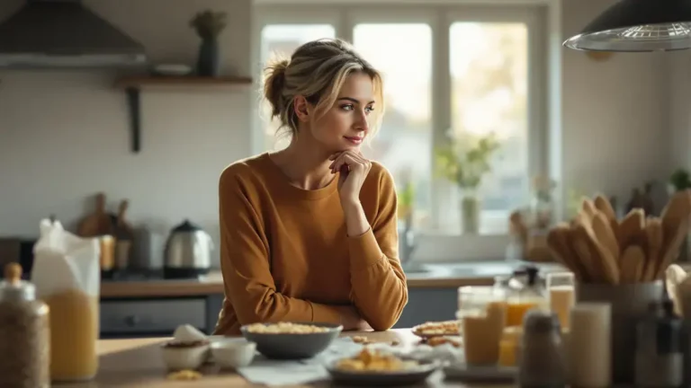 Het ontbijt wordt als essentieel gezien, maar veel mensen negeren de negatieve effecten op de gezondheid.