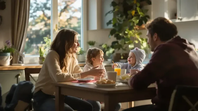 Deze vroeg door ouders aangeleerde vaardigheid bepaalt of kinderen professioneel slagen of falen en wordt vaak onderschat