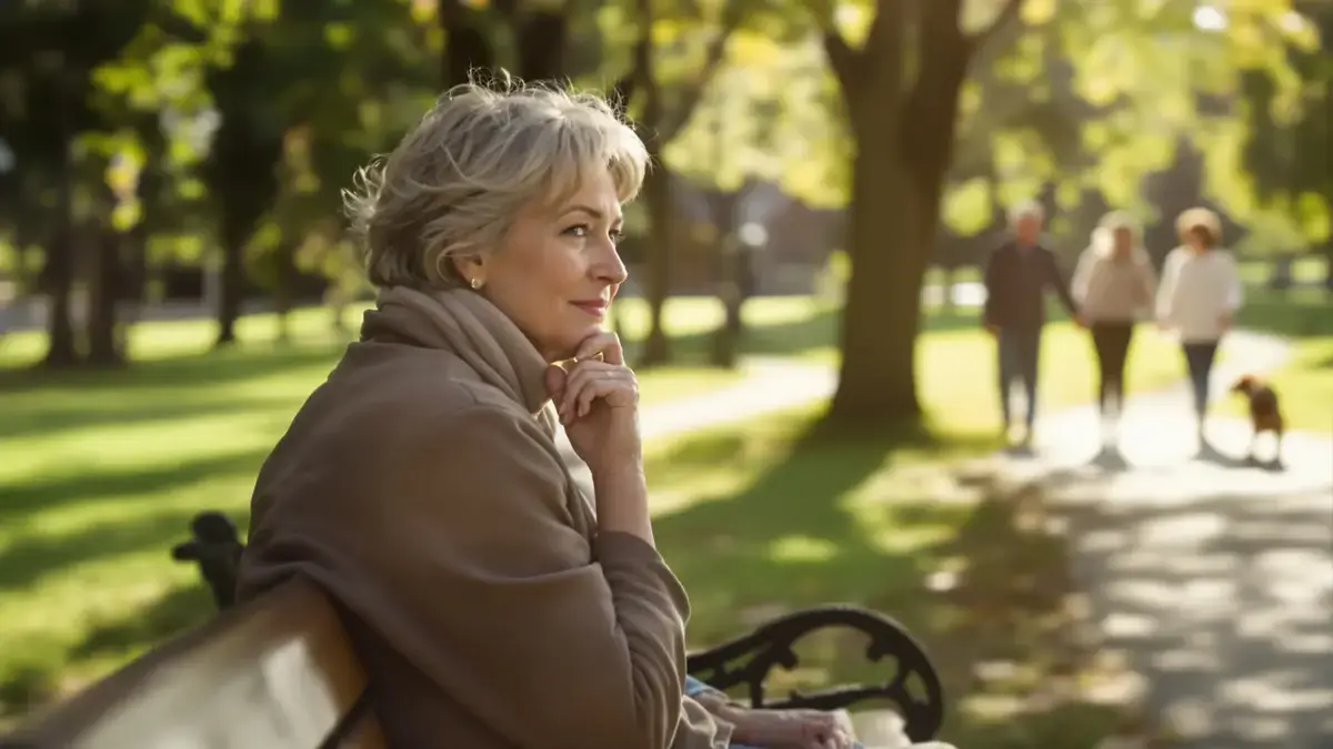 Het overwinnen van een van deze 9 beproevingen voor je 50e onthult een innerlijke kracht die vaak wordt onderschat