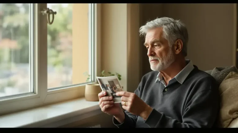 Een persoon uit je verleden die steeds terugkeert in je gedachten kan volgens deze psychologe een betekenisvolle boodschap hebben