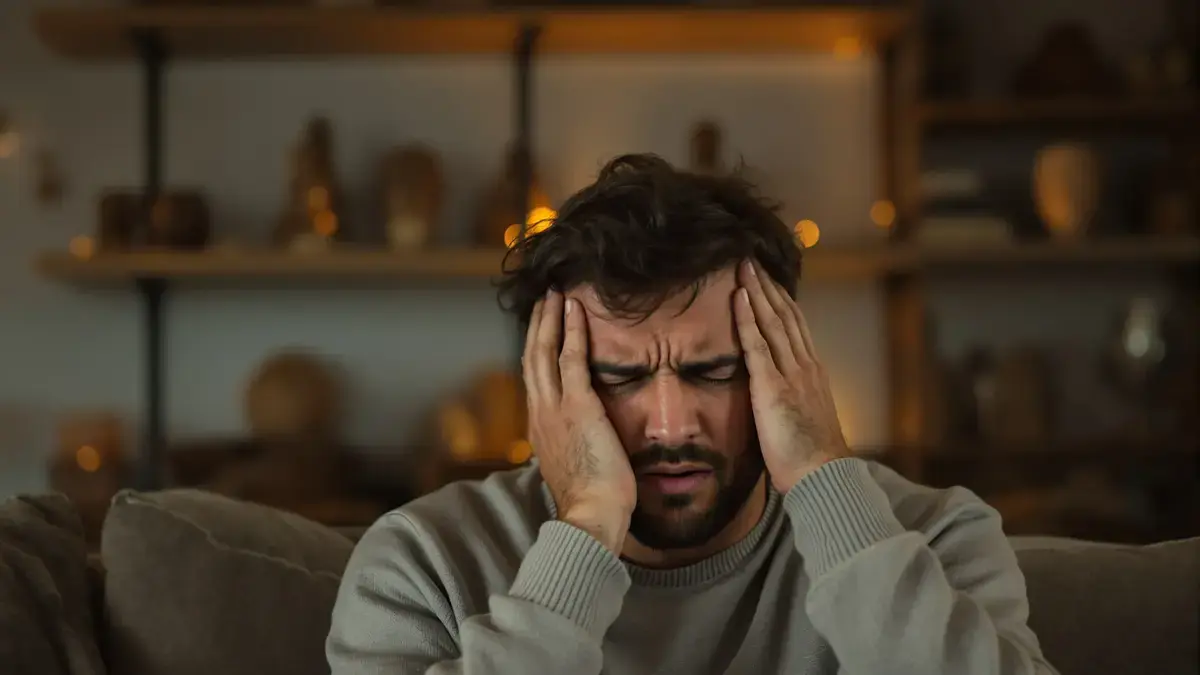 De pijn die we voelen kan geheimen van ons Neanderthaler-erfgoed onthullen