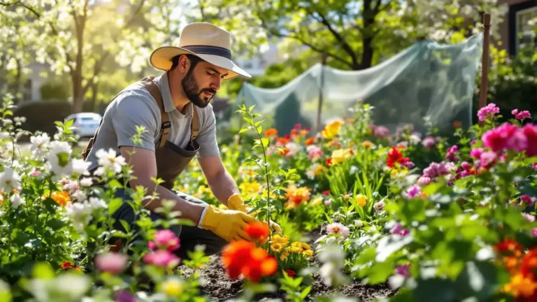 Sommige planten trekken Aziatische hoornaars aan: hoe u uw tuin voor de lente kunt beschermen