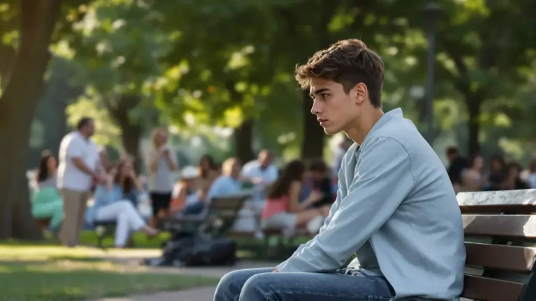 Psychologie: onverwachte gedragingen die volgens specialisten op een narcistische ouder wijzen