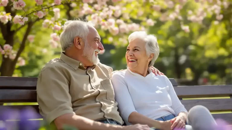 De psychologie van veroudering: reflecties over een vervullend leven aan de hand van onze dagelijkse ervaringen