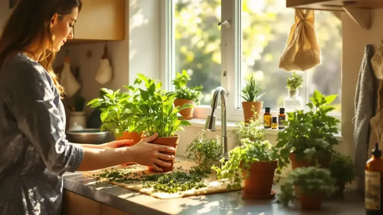 Ratten en muizen in de keuken: een weinig bekende aromatische tip om de invasie te stoppen zonder geld uit te geven