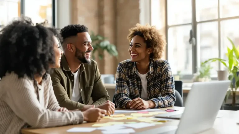 Sarcasme, een onderschatte eigenschap die creatieve geesten verbindt volgens onderzoekers van Harvard