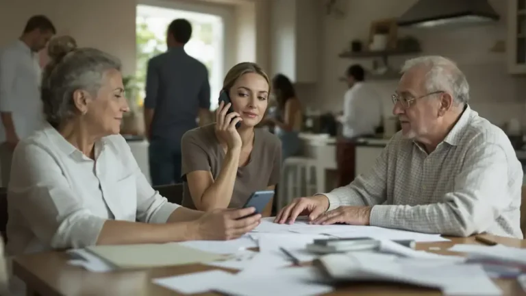 Op 1 februari zal een sterrenbeeld een sleutelrol spelen in de harmonie van jouw gezin, is het dat van jou?