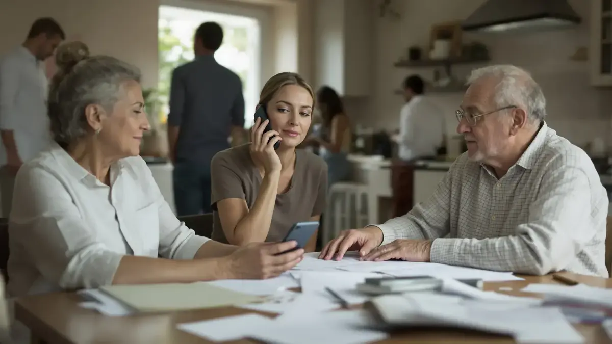 Op 1 februari zal een sterrenbeeld een sleutelrol spelen in de harmonie van jouw gezin, is het dat van jou?