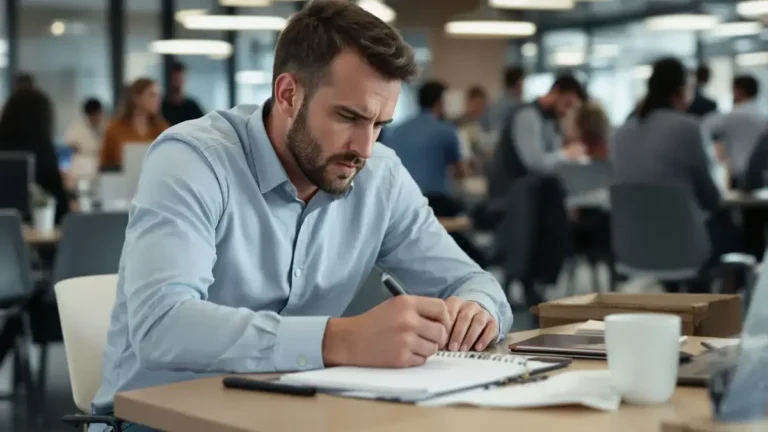 Deze subtiele tekenen van niet-gediagnosticeerd autisme bij volwassenen worden vaak genegeerd, met ernstige gevolgen.