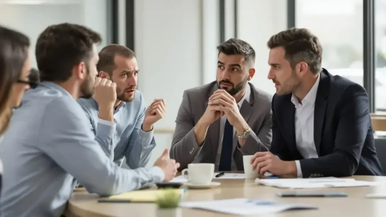 Acht onthullende tekenen van een toxische persoonlijkheid die door velen worden gebagatelliseerd en anderen op afstand houden