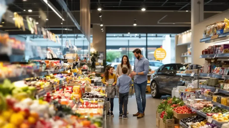 Uitgaven van de hogere middenklasse: beslissingen die vaak zonder overleg worden genomen, verbergen onderliggende spanningen