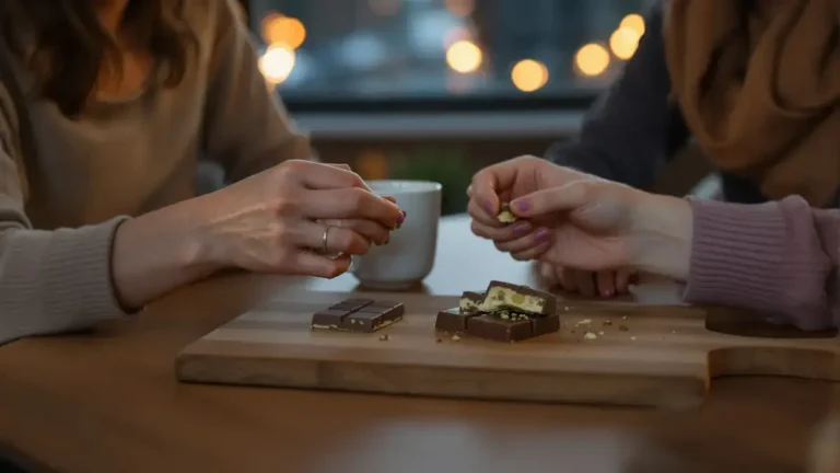 Vaarwel Dubai! Ontdek chocolade zoals in Tokio. Wat moet je weten over deze nieuwe lekkernij?